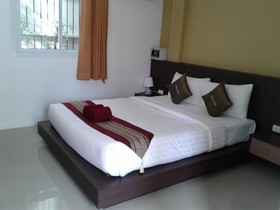 MM Hill Koh Samui Hotel