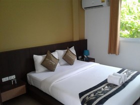 MM Hill Koh Samui Hotel