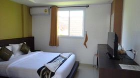 MM Hill Koh Samui Hotel