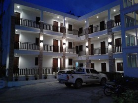 MM Hill Koh Samui Hotel