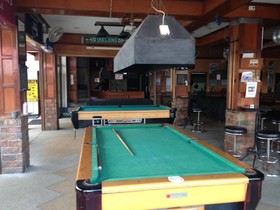 Moby Dick Guesthouse