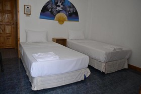 Moby Dick Guesthouse