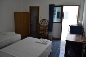 Moby Dick Guesthouse