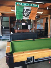 Moby Dick Guesthouse