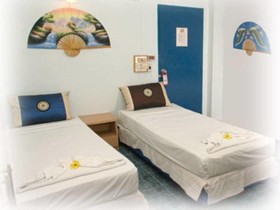 Moby Dick Guesthouse