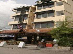 Moby Dick Guesthouse