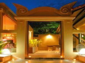 Montra Hotel