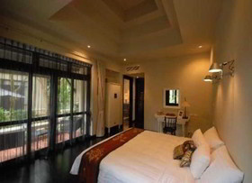 Montra Hotel
