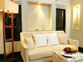 Montra Hotel