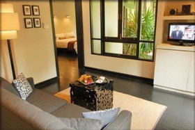 Montra Hotel