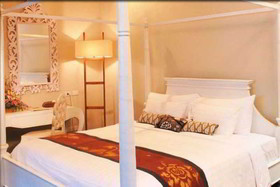 Montra Hotel