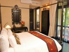 Montra Hotel