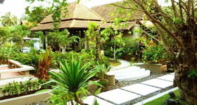 Montra Hotel