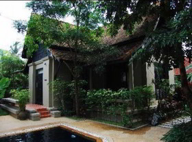 Montra Hotel
