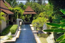 Montra Hotel