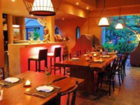 Montra Hotel