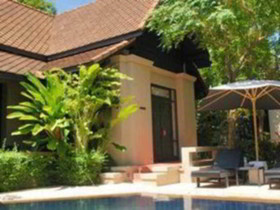 Montra Hotel