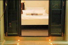 Montra Hotel