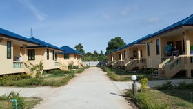 M-Village