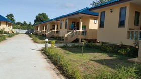 M-Village