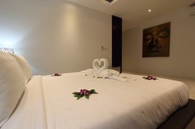 My Dream Villa Koh Samui