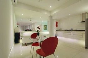 My Dream Villa Koh Samui