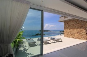 My Dream Villa Koh Samui