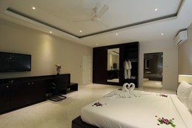 My Dream Villa Koh Samui