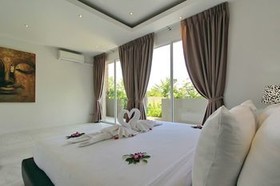 My Dream Villa Koh Samui