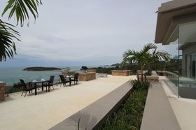 My Dream Villa Koh Samui