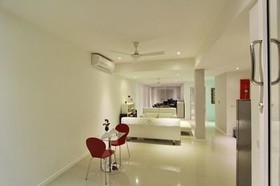 My Dream Villa Koh Samui