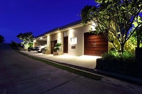 My Dream Villa Koh Samui