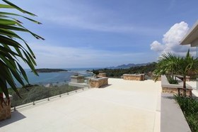 My Dream Villa Koh Samui