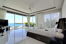 My Dream Villa Koh Samui