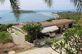My Dream Villa Koh Samui