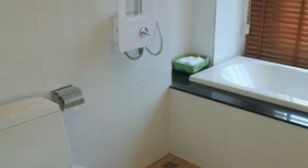 Nantra Thongson Bay Resort & Villas