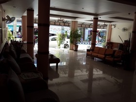 Nathon Residence