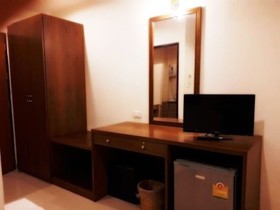 Nathon Residence