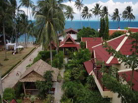 Natural Wing Health Spa & Resort