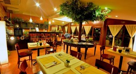 Natural Wing Health Spa & Resort