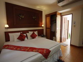 Natural Wing Health Spa & Resort