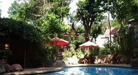 Natural Wing Health Spa & Resort