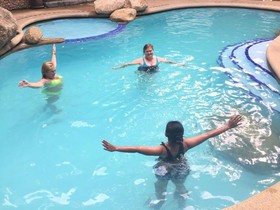 Natural Wing Health Spa & Resort