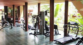 Natural Wing Health Spa & Resort