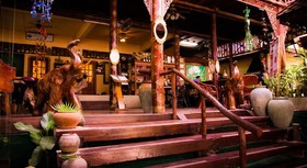 Natural Wing Health Spa & Resort