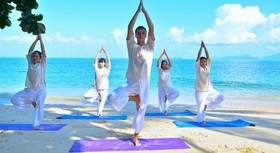 Natural Wing Health Spa & Resort