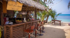 Natural Wing Health Spa & Resort