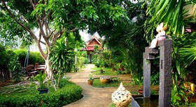 Natural Wing Health Spa & Resort