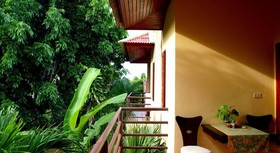 Natural Wing Health Spa & Resort
