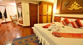 Natural Wing Health Spa & Resort